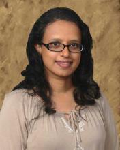 Sarla L. Persaud, BSc, PA-C
