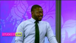 Dr. Dami Oluyede Discusses How to Maintain a Healthy Spine on KGET TV 17, Bakersfield