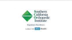 Southern California Orthopedic Institute COVID-19 Safety Video
