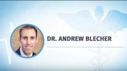 Andrew Blecher on Leading Physicians of the World